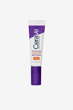 CeraVe Skin Renewing Vitamin C Eye Cream