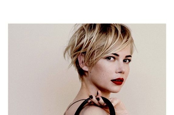 Exactly How To Create Michelle Williams's Louis Vuitton Look