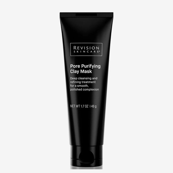 Revision Pore Purifying Mask