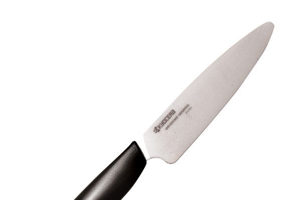 Kyocera Ceramic Knife Set - Cutler's Kyocera Ceramic Knife Set