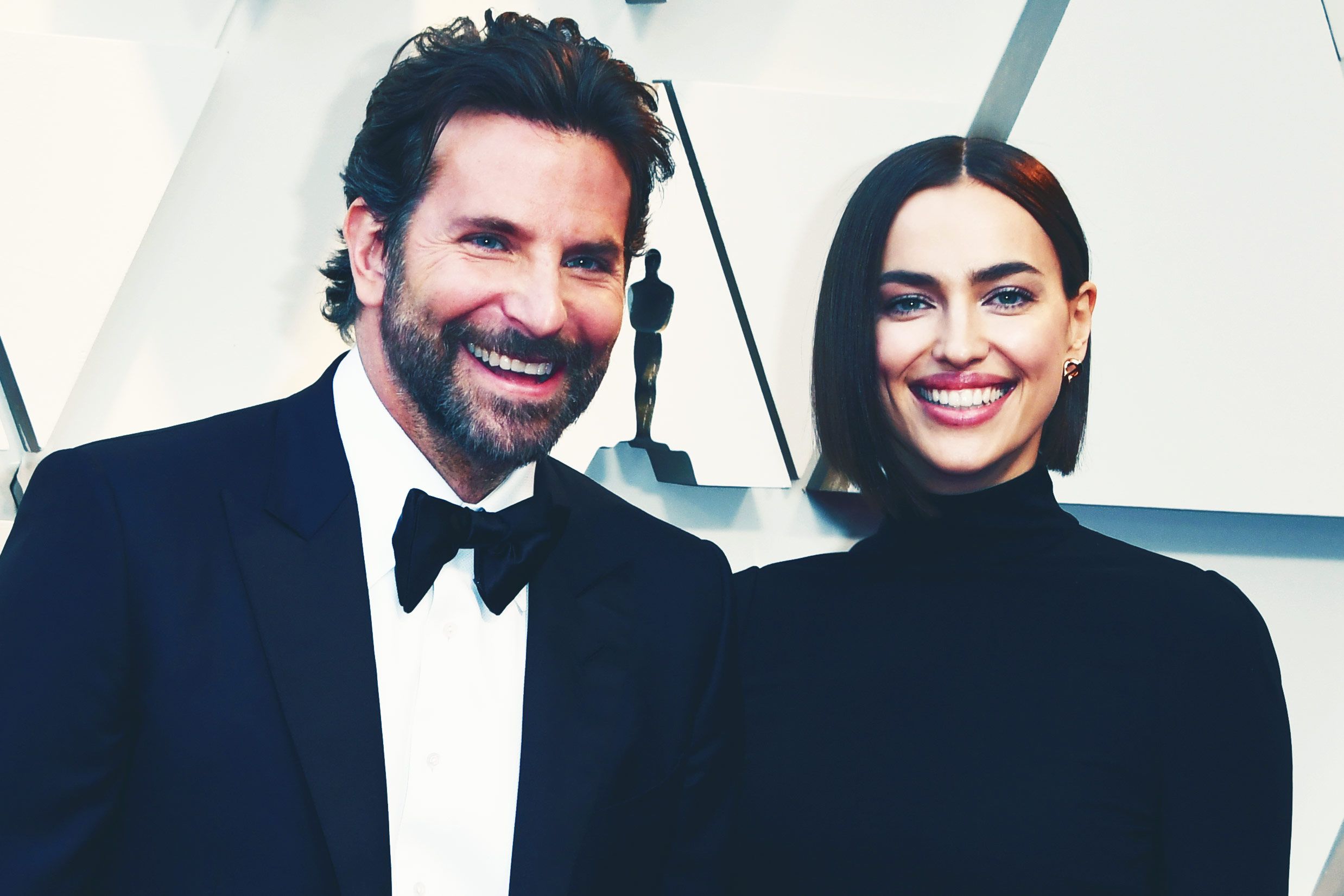 Bradley Cooper's Best Style Move of 2015