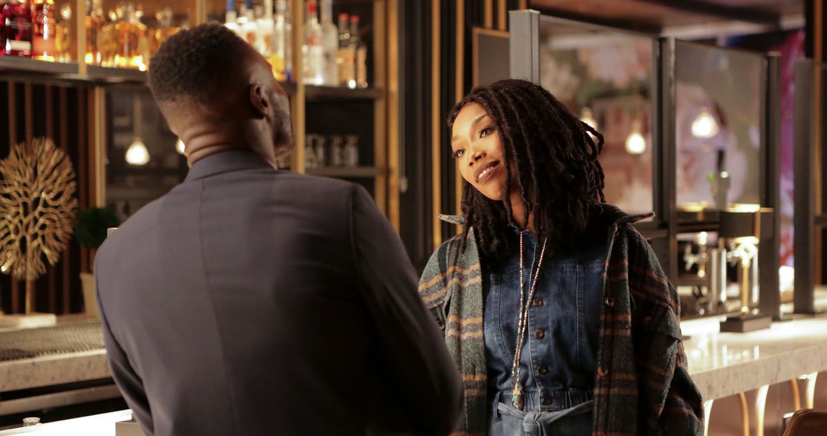 ‘Queens’ season 1, episode 1: 1999