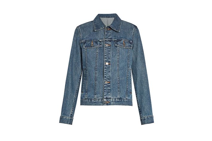 21 of the Best Denim Jackets to Buy Right Now