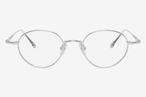 Matsuda Silver 10189H Glasses