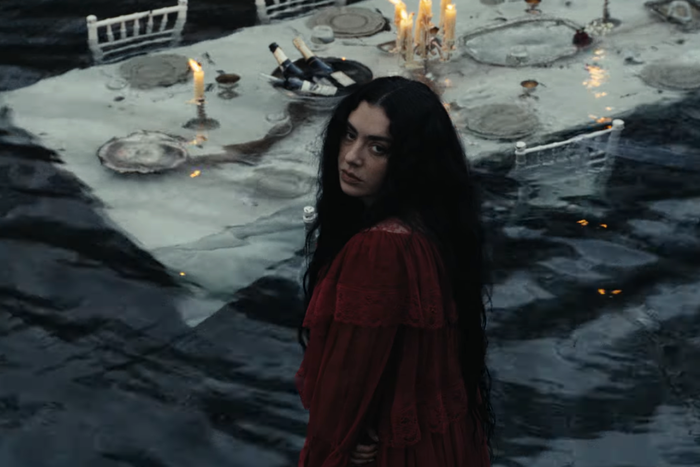 Review: Charli XCX's 'Wuthering Heights' Is the Perfect 180