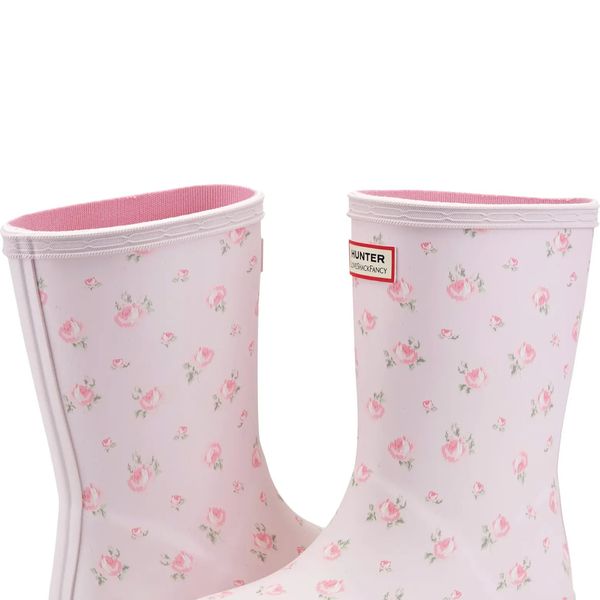 Hunter x LoveShackFancy Kids' First Classic Rain Boot