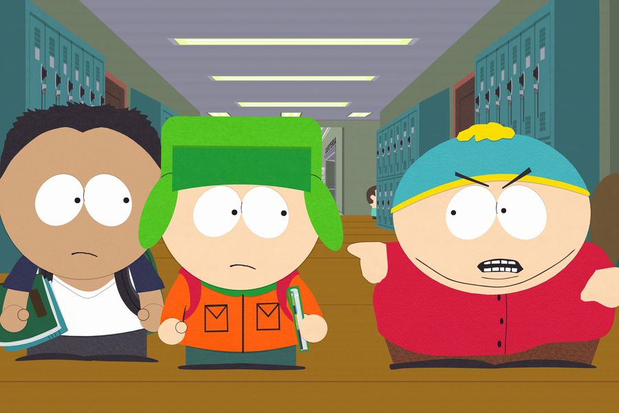 <em>South Park</em> Enters a New Level of Licensing Hell