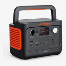 Jackery Explorer 240 v2 Portable Power Station