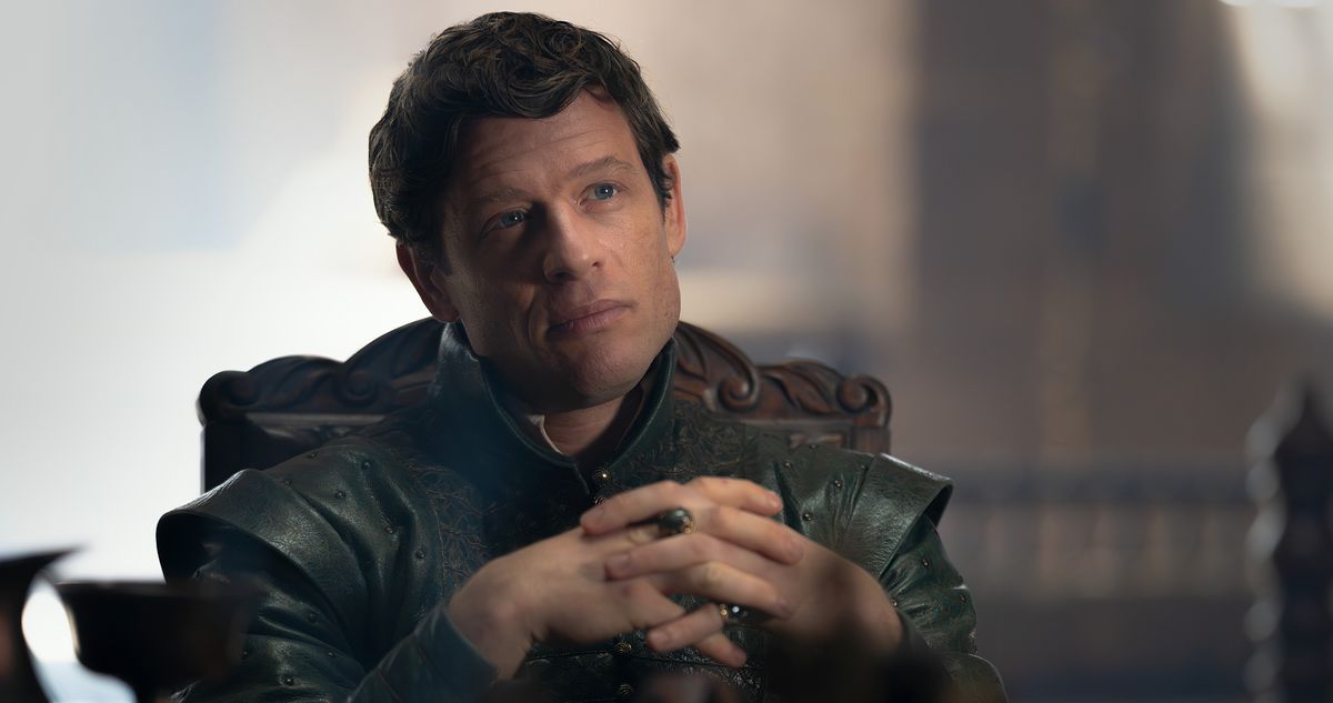 House of the Dragon Scorecard: Party On, Gwayne