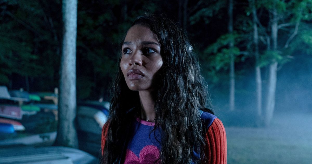 Jane Schoenbrun Is Adapting a Creepy Cult Favorite for Netflix