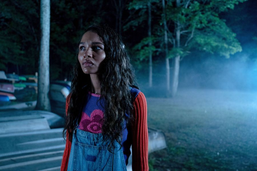 Jane Schoenbrun Is Adapting a Creepy Cult Favorite for Netflix