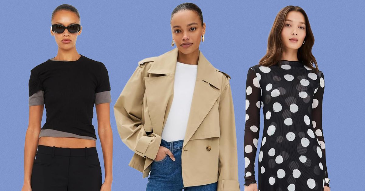 The Best Last Chance Prime Day Fashion Deals