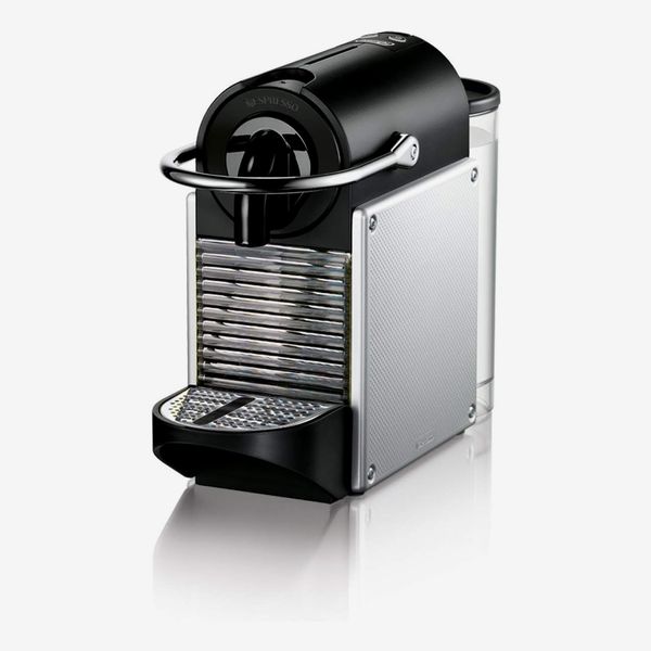 Nespresso Pixie by De’Longhi