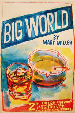 “Big World,” by Mary Miller