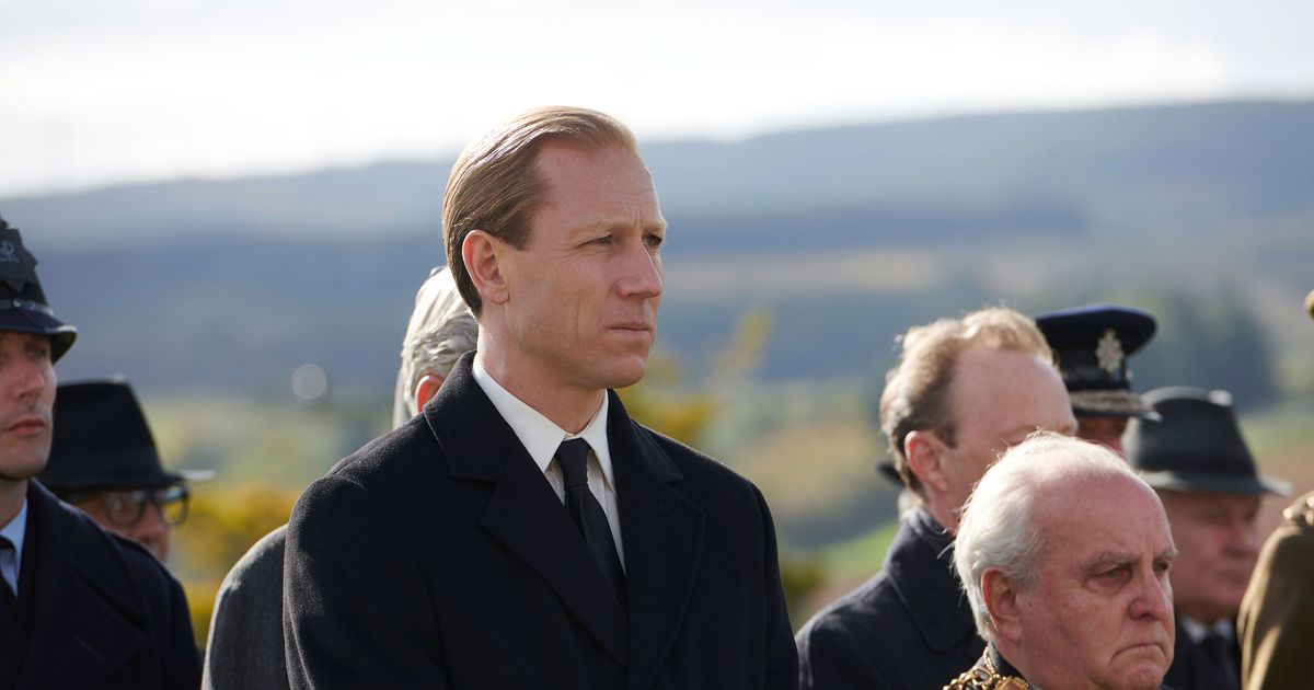 The Crown Recap, Season 3 Episode 3 ‘Aberfan’