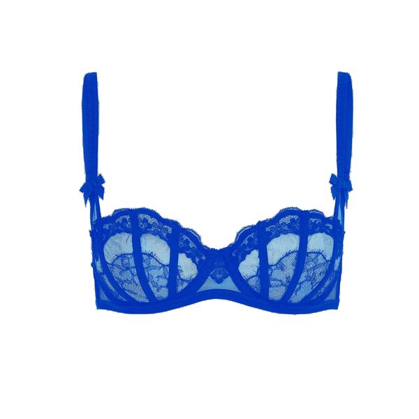 Agent Provocateur Mariann Balconette Underwired Bra
