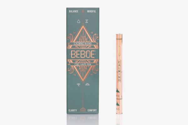 Beboe CBD Luxury CBD Pen