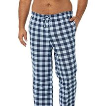 Amazon Essentials Men’s Cotton Knit Pajama Pant