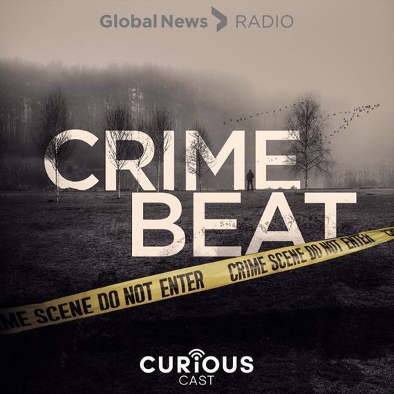 Best New True-Crime Podcasts: ‘The Sneak’ And ‘CounterClock’