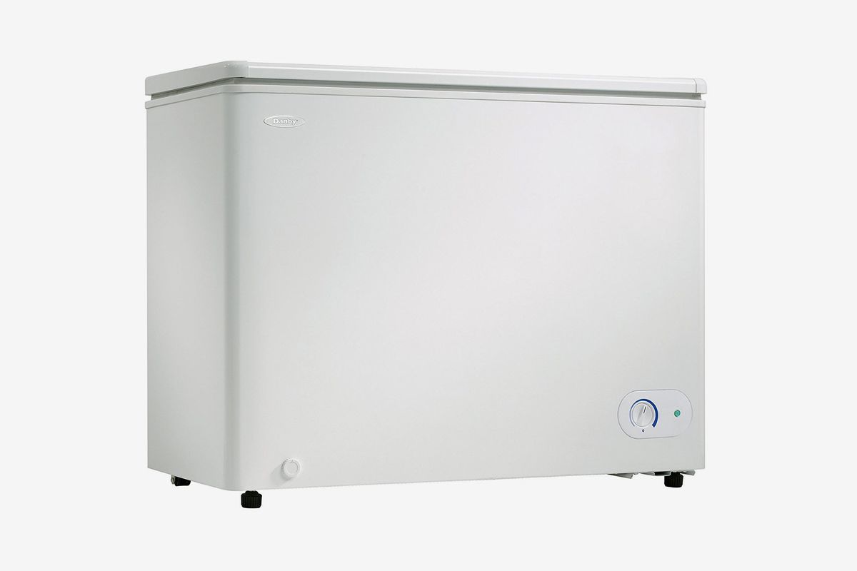 Danby Diplomat Cu E Star Chest Freezer With Year Warranty Costco Atelier Yuwaciaojp 