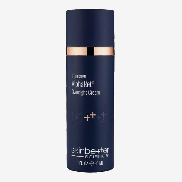 Skinbetter Science AlphaRet Overnight Cream