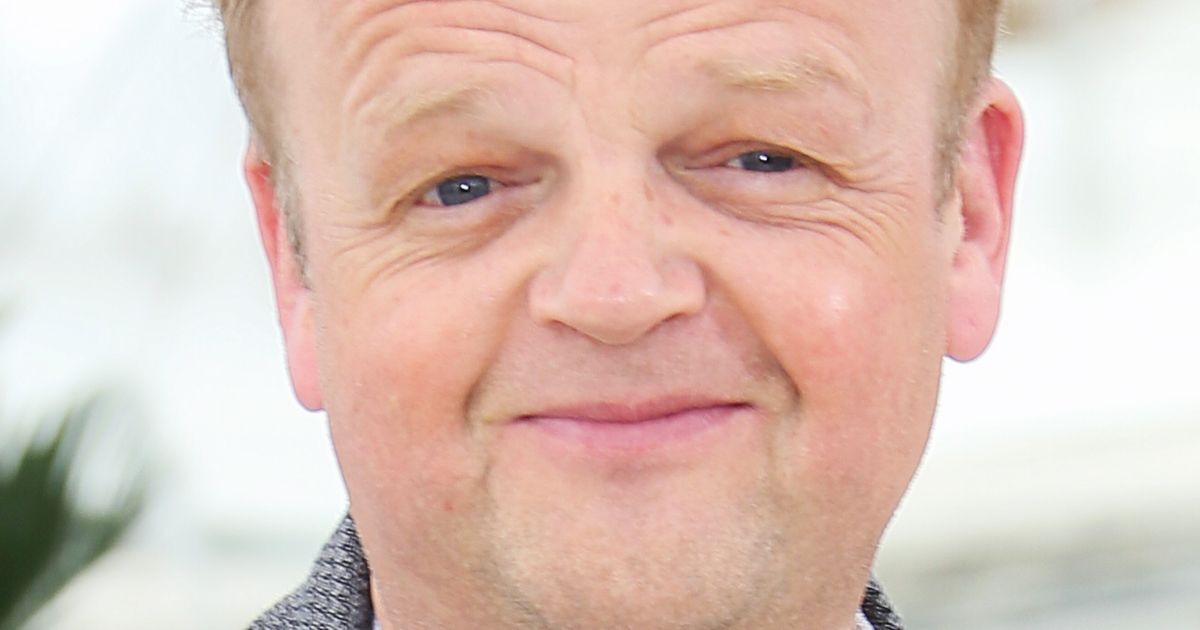 Toby Jones: 'Nobody is just one thing', Toby Jones