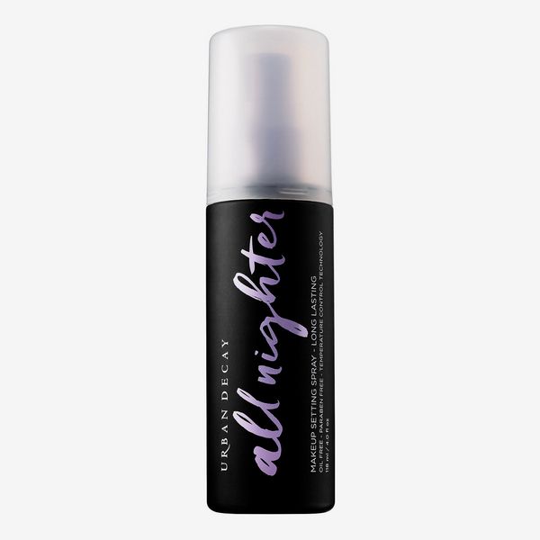 Urban Decay All Nighter Long-lasting Makeup Setting Spray