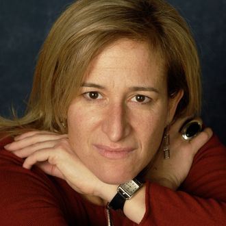 Melissa Bank, Author of 'The Wonder Spot,' Dead at 61