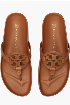 Tory Burch Miller Cloud Sandal