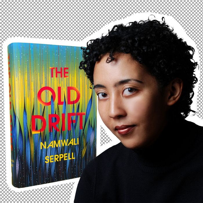 The Old Drift by Namwali Serpell