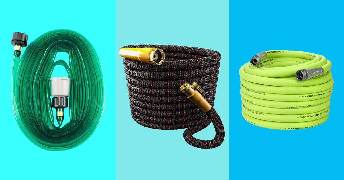 6 Best Garden Hoses The Strategist