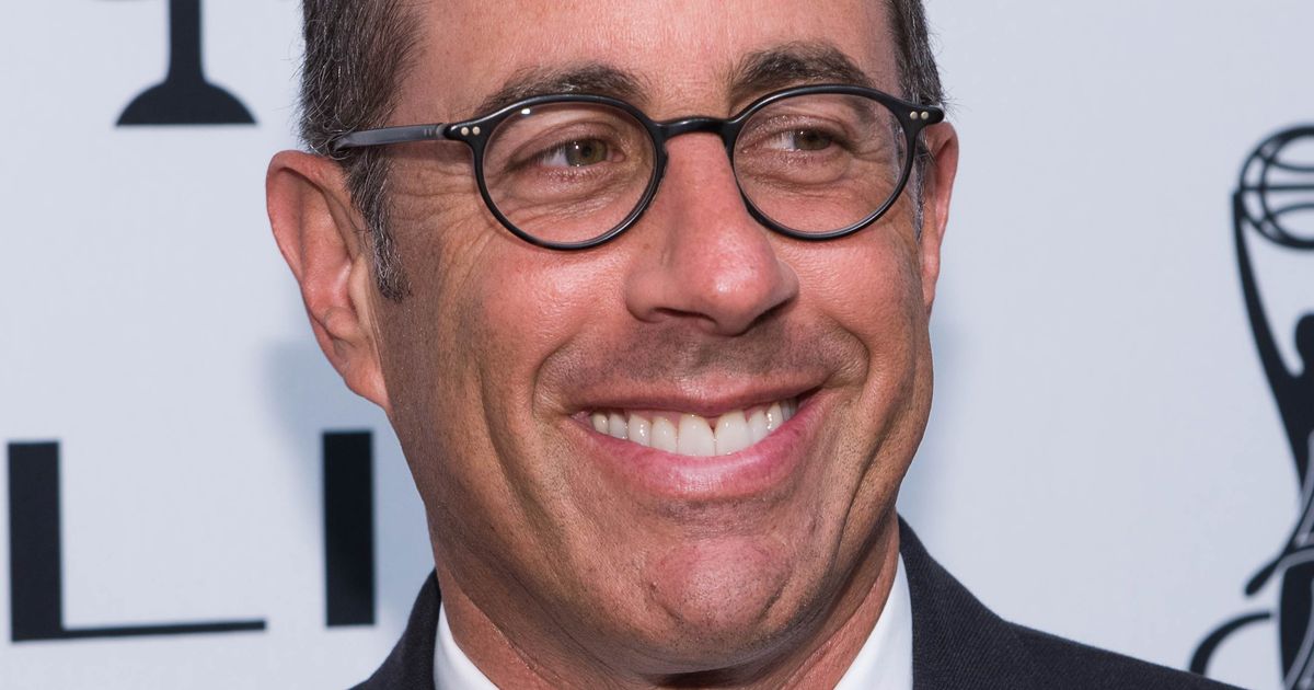 Jerry Seinfeld Thinks You Should Stop Complaining About the End of Summer