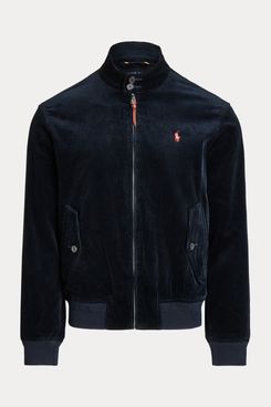 Polo Ralph Lauren The Bedford Corduroy Jacket