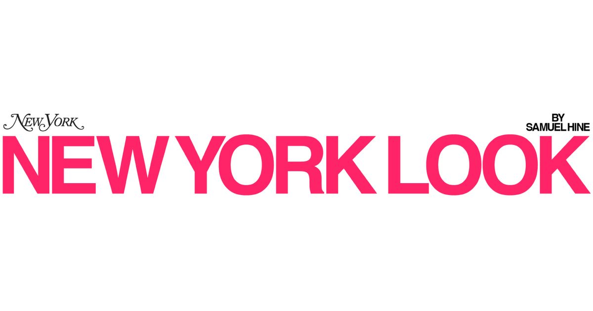 Sign Up for New York Look, a Weekly Men’s Style Newsletter