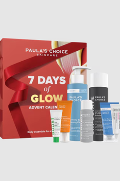 Paula’s Choice 7 Days of Glow Advent Calendar