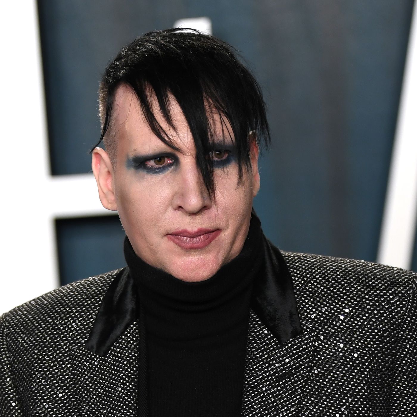 What Did Marilyn Manson Do? Brian Warners Abuse Allegations photo