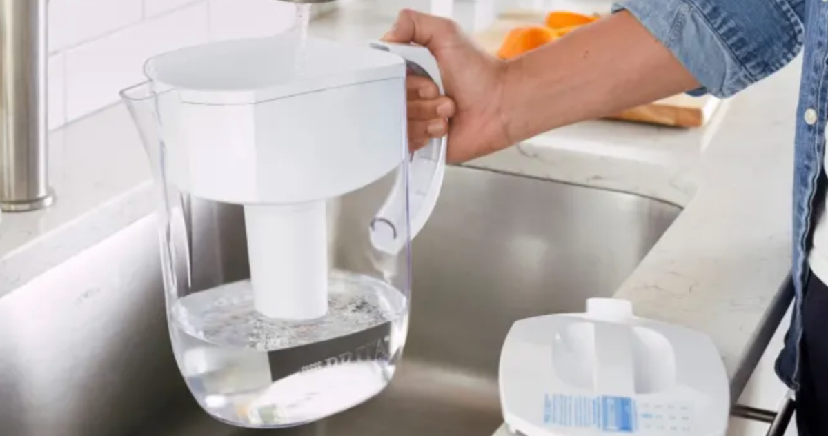 7 Best Water Filter Pitchers and Countertop Water Filters