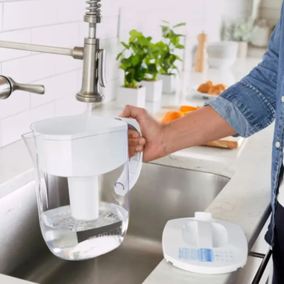 Our Favorite Water Filter Pitcher Is 40% Off for Black Friday - CNET