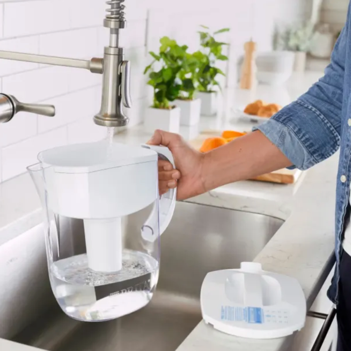 7 Best Water Filter Pitchers And, Countertop Water Filter System Ratings