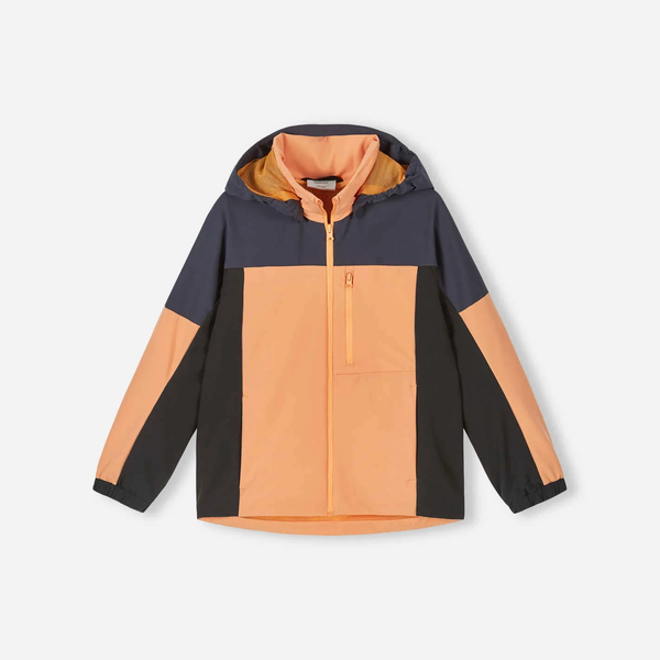 Reima Valinta Kids' Lightweight Hybrid Jacket
