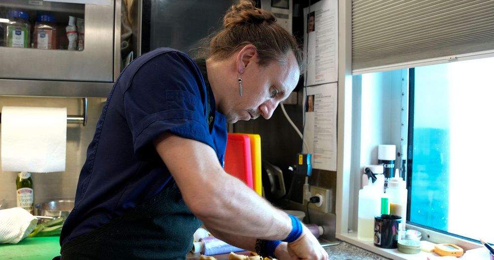 Below Deck Mediterranean Recap: Joint Custody