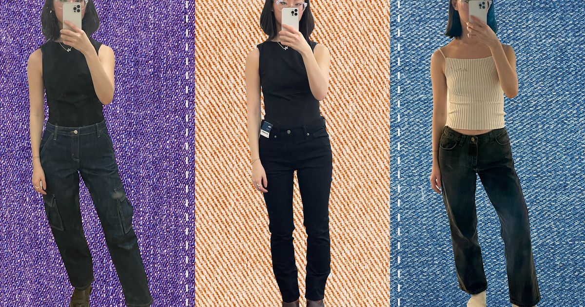 Best Boys’ Jeans for Petites 2025