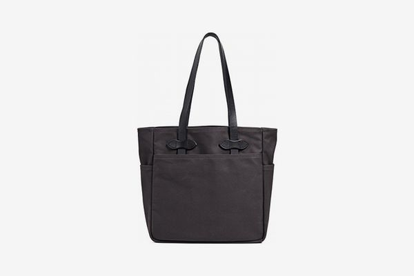 Filson Tote Bag Without Zipper