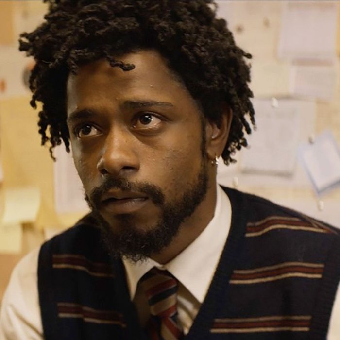 Review Sorry To Bother You Is The Punk Film 18 Deserves