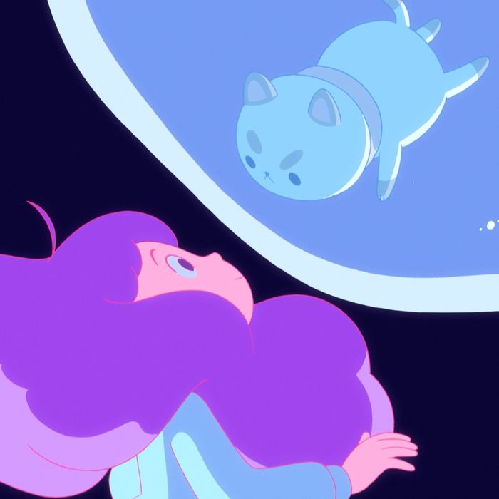 Talking To The Top Female Filmmaker On Kickstarter Bee And Puppycat S Natasha Allegri