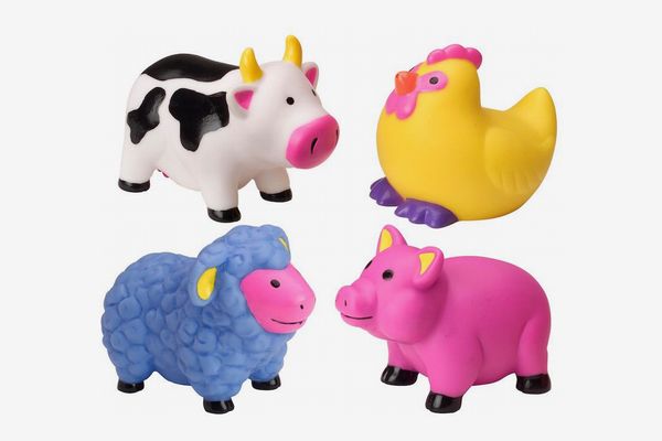 farm animal toys for 1 year old