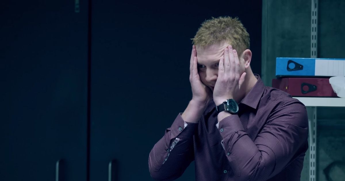 Watch the First Trailer for Netflix’s The Push