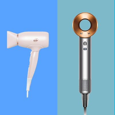 The Best Hair Dryers 2023 | The Strategist