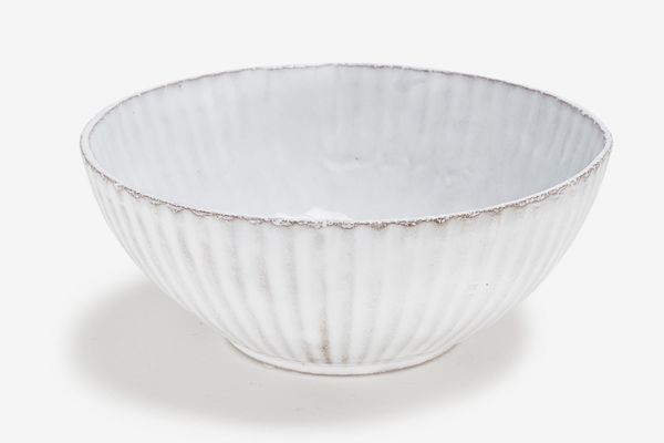 Astier de Villatte Petulla Bowl