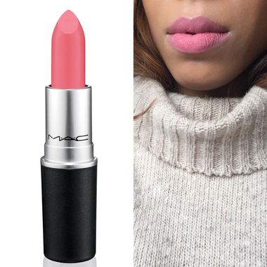 10 Pink Lipsticks That Pass the Selfie Test